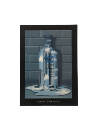 Paul Riesser Absolut heaven